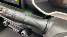 Dacia Spring 27kWh Extreme 65 48kW 5dr Auto Electric Hatchback